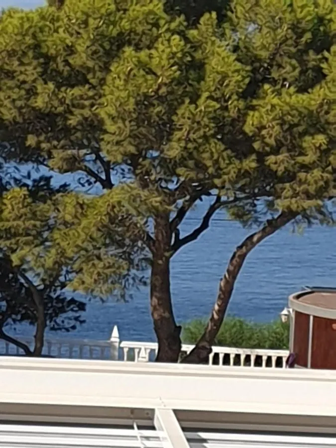 Prázdninový dům Vila House Parra San Juan de los Terreros Španělsko