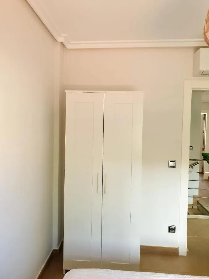 Vila House Parra San Juan de los Terreros