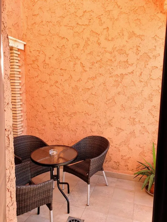 Prázdninový dům Vila House Parra San Juan de los Terreros