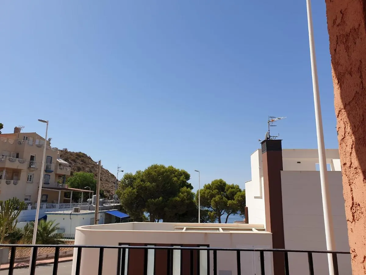 Vila House Parra San Juan de los Terreros Španělsko