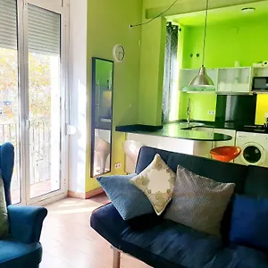 apartamento-llibertat-centro.catalonia-hotels.com/