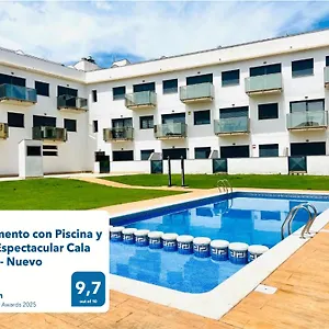 apartamento-miami-platja-cala-sirenas.catalonia-hotels.com/