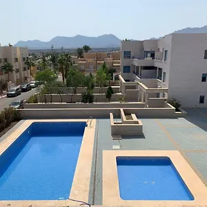  Appartement Be Free Terreros