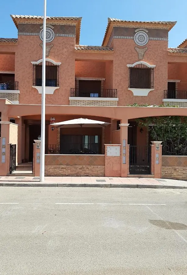 Villa House Parra San Juan de los Terreros