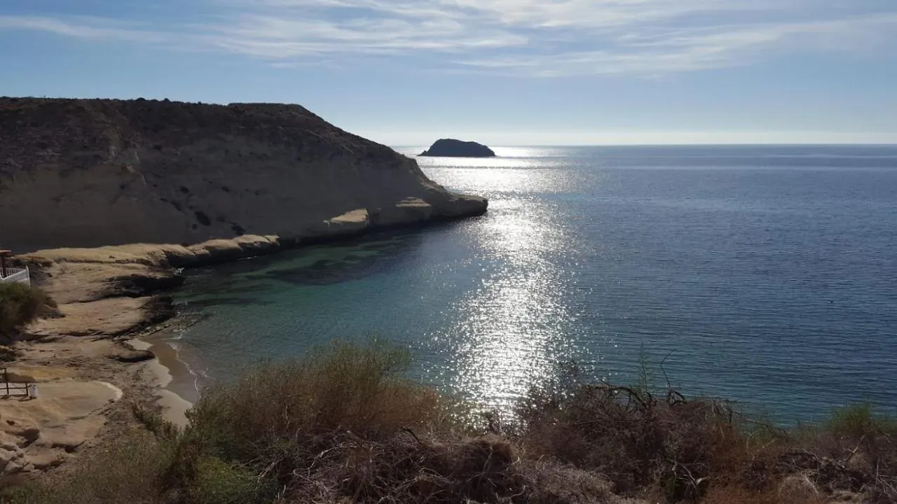 Сasa de vacaciones Villa House Parra San Juan de los Terreros España