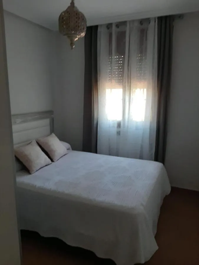Villa House Parra San Juan de los Terreros Сasa de vacaciones