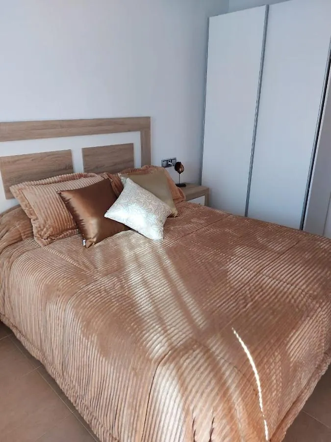 Villa House Parra San Juan de los Terreros