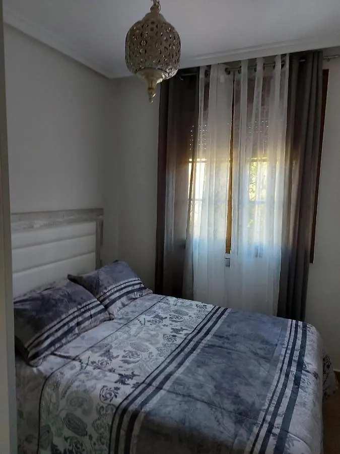 Villa House Parra San Juan de los Terreros Сasa de vacaciones
