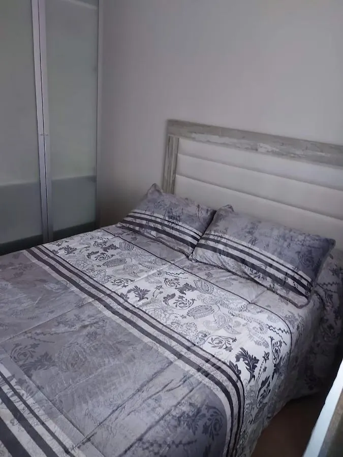 Сasa de vacaciones Villa House Parra San Juan de los Terreros