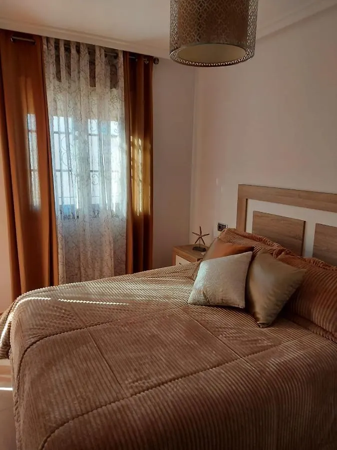 Villa House Parra San Juan de los Terreros