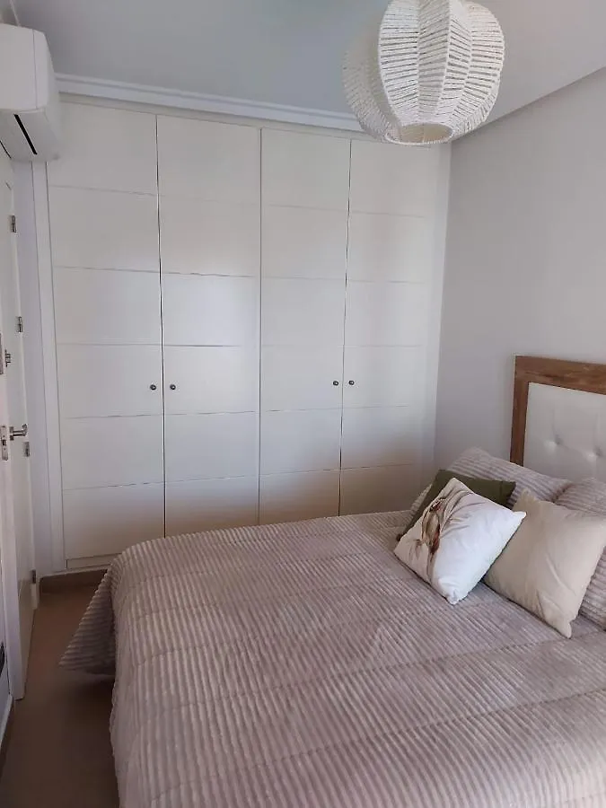 Сasa de vacaciones Villa House Parra San Juan de los Terreros