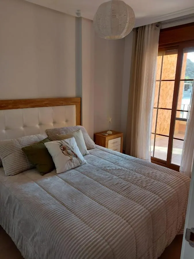 Villa House Parra San Juan de los Terreros 0*,
