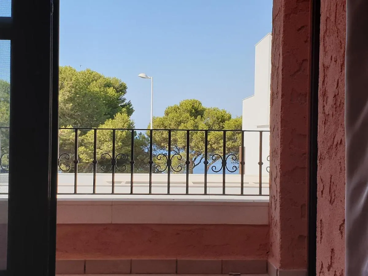 Villa House Parra San Juan de los Terreros 0*,  España