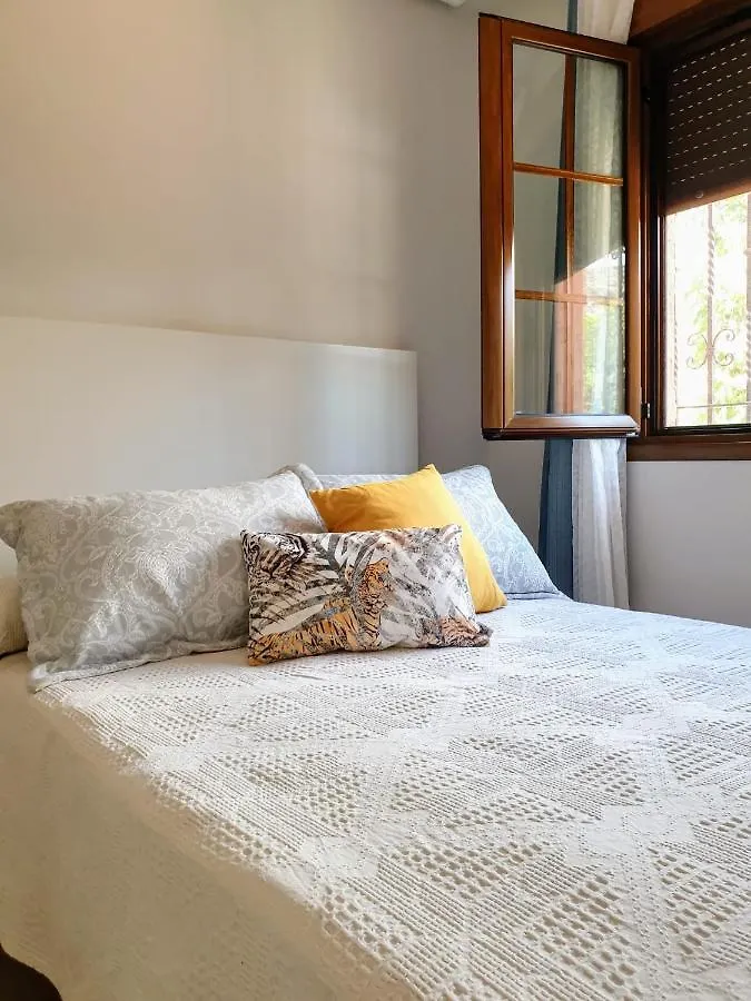 Villa House Parra San Juan de los Terreros
