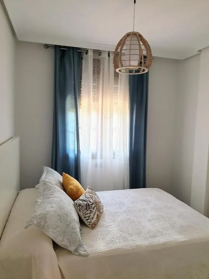 Villa House Parra San Juan de los Terreros Сasa de vacaciones