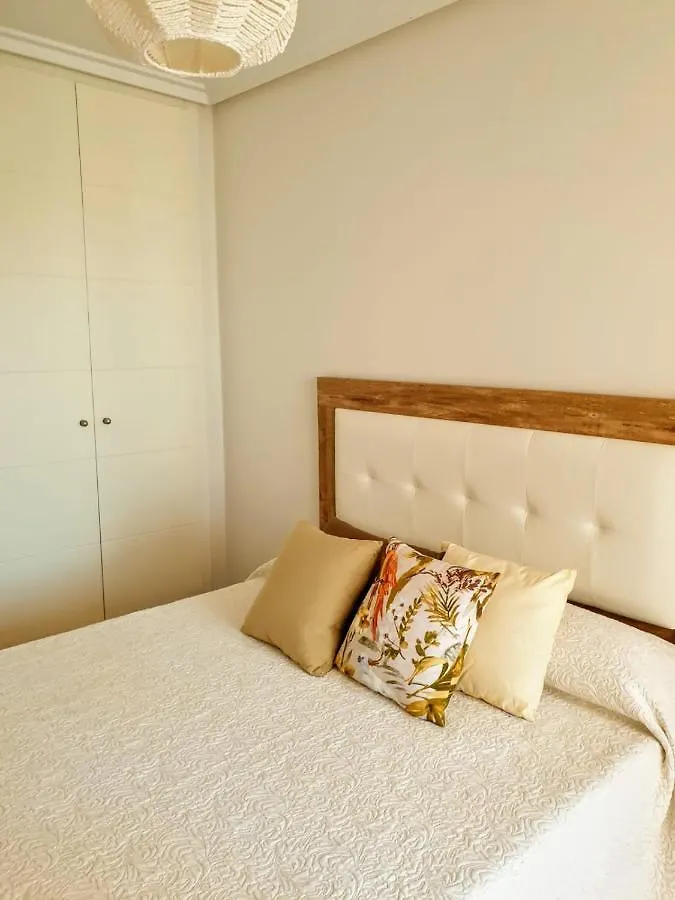 Villa House Parra San Juan de los Terreros