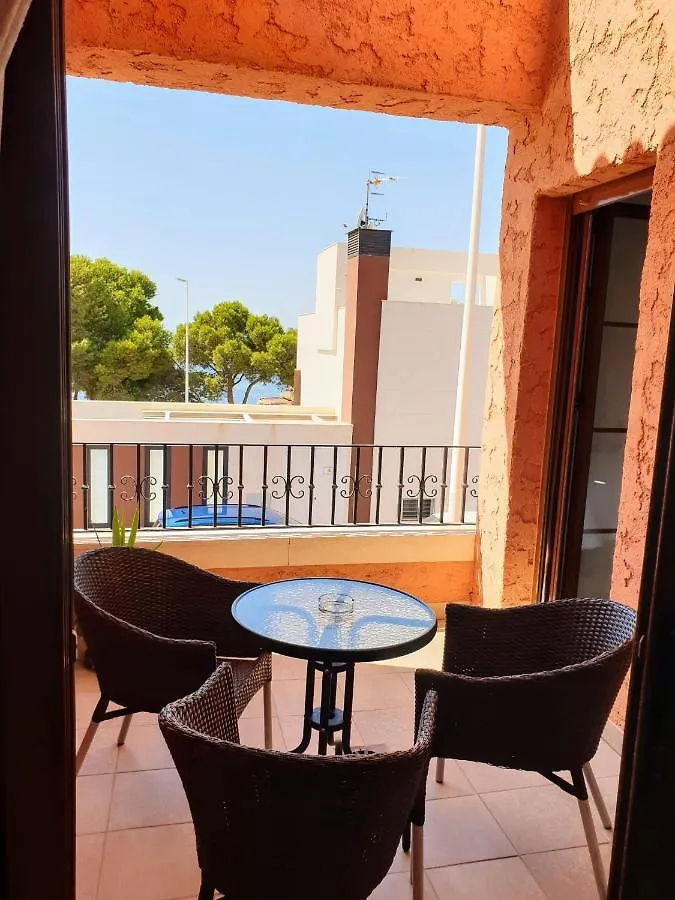 Villa House Parra San Juan de los Terreros