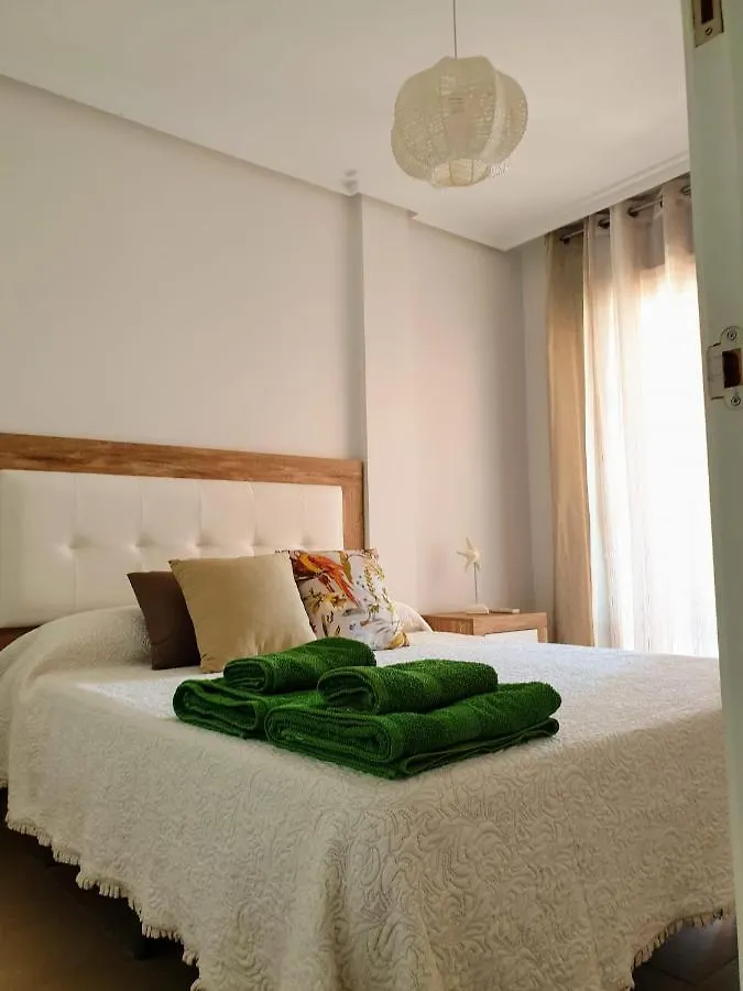 Villa House Parra San Juan de los Terreros España