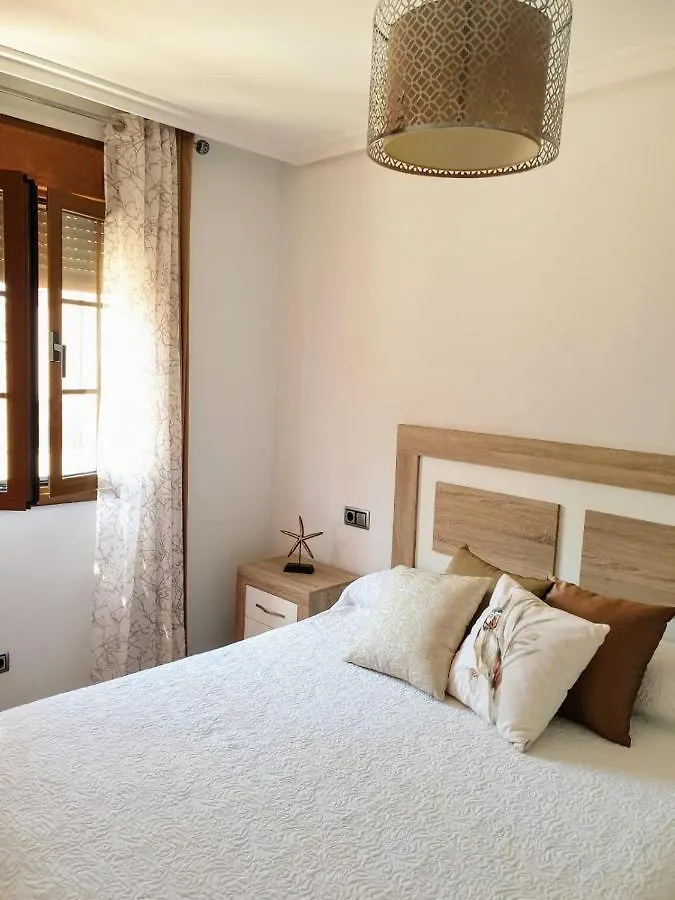 Villa House Parra San Juan de los Terreros España