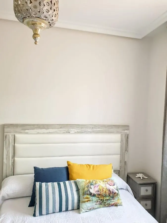 Villa House Parra San Juan de los Terreros 0*,