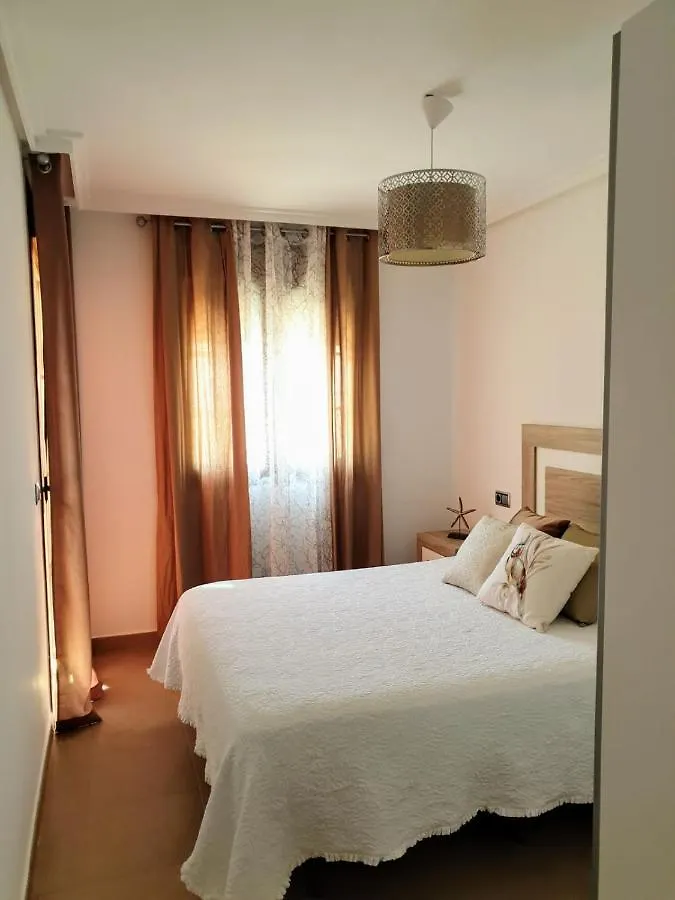 Сasa de vacaciones Villa House Parra San Juan de los Terreros