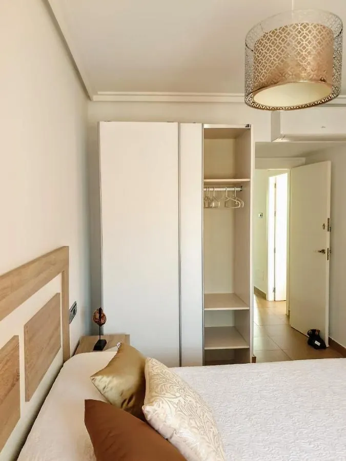 Villa House Parra San Juan de los Terreros