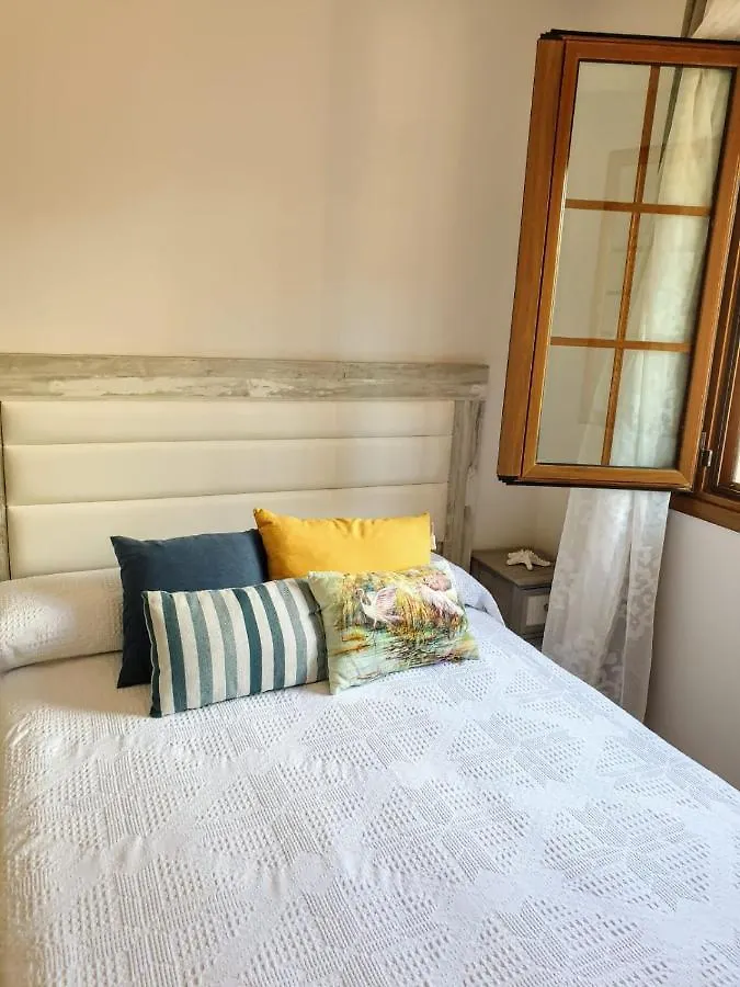 Villa House Parra San Juan de los Terreros España