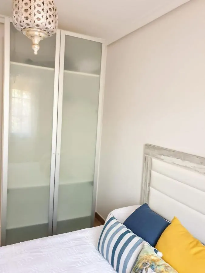 Villa House Parra San Juan de los Terreros 0*,  España