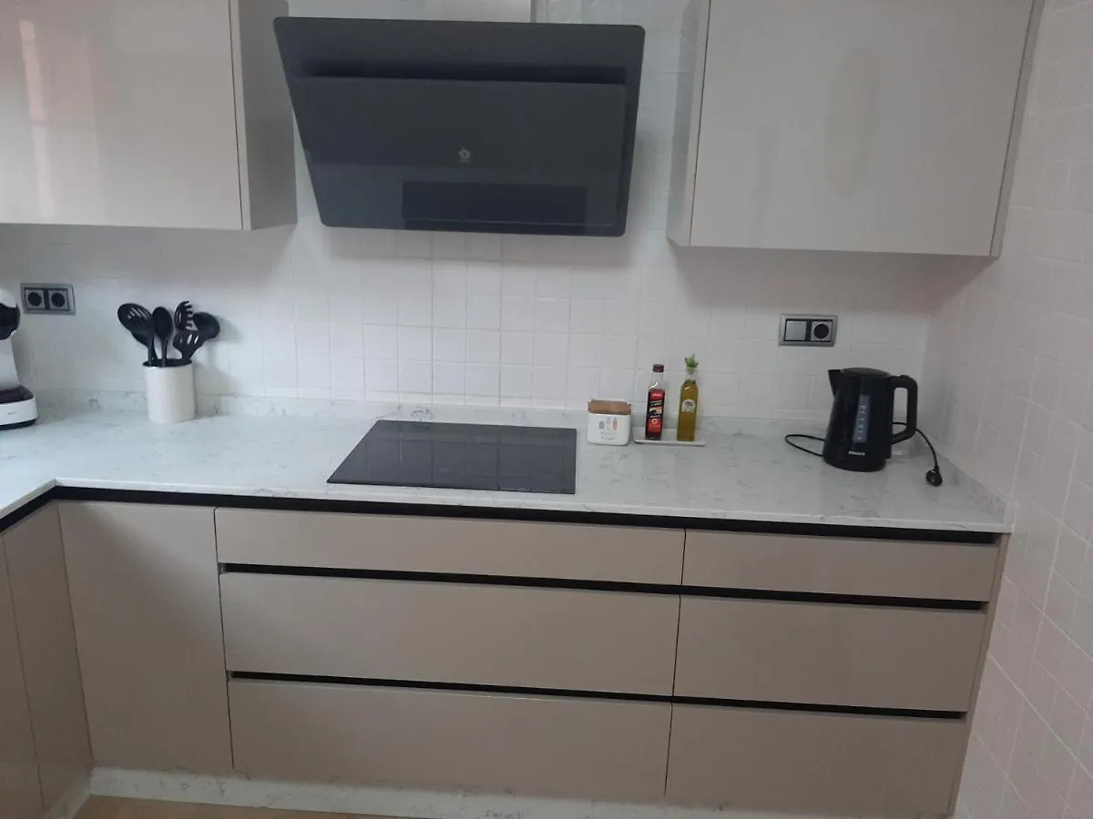 Villa House Parra San Juan de los Terreros 0*,